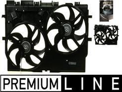 MAHLE ORIGINAL CFF 229 000P