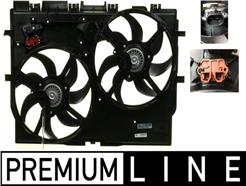 MAHLE ORIGINAL CFF 230 000P