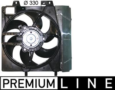 MAHLE ORIGINAL CFF 272 000P Číslo výrobce: 351043551. EAN: 4057635057684.