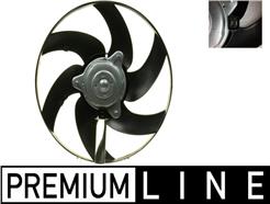 MAHLE ORIGINAL CFF 281 000P