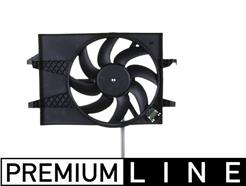 MAHLE ORIGINAL CFF 283 000P