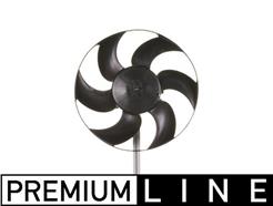 MAHLE ORIGINAL CFF 302 000P