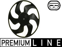 MAHLE ORIGINAL CFF 314 000P