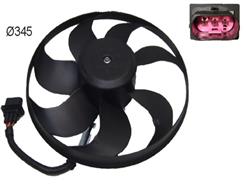 MAHLE ORIGINAL CFF 331 000S