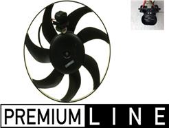 MAHLE ORIGINAL CFF 337 000P