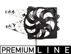 MAHLE ORIGINAL CFF 361 000P