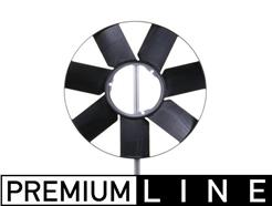 MAHLE ORIGINAL CFW 38 000P