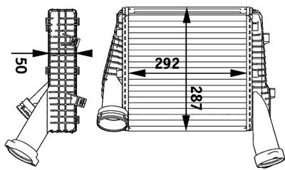 MAHLE ORIGINAL CI 141 000P Číslo výrobce: 376729561. EAN: 4057635062961.