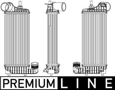 MAHLE ORIGINAL CI 245 000P Číslo výrobce: 376755601. EAN: 4057635064095.