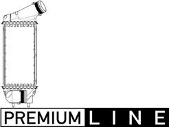 MAHLE ORIGINAL CI 311 000P