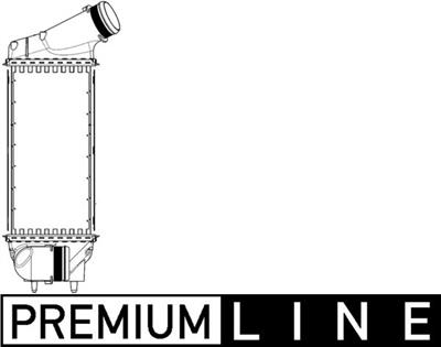 MAHLE ORIGINAL CI 311 000P Číslo výrobce: 376777371. EAN: 4057635064613.