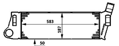 MAHLE ORIGINAL CI 39 000P Číslo výrobce: 376719031. EAN: 4057635061865.