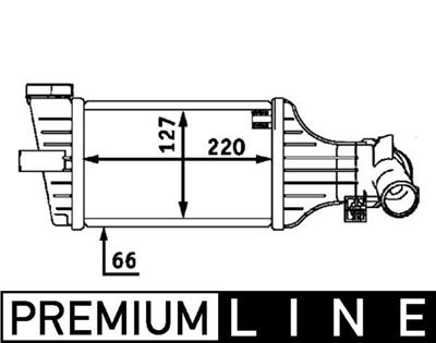 MAHLE ORIGINAL CI 71 000P Číslo výrobce: 376723411. EAN: 4057635062206.