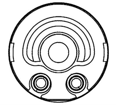 MAHLE ORIGINAL CLC 197 000S Číslo výrobce: 376797131. EAN: 4057635069267.