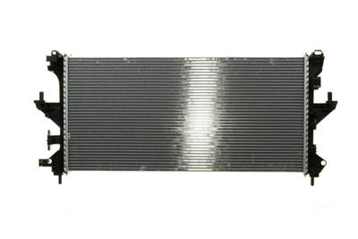 MAHLE ORIGINAL CR 1034 000P Číslo výrobce: 8MK 376 750-431. EAN: 4057635092289.