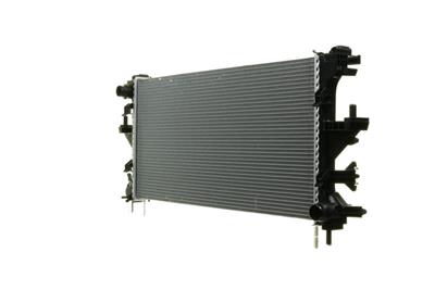 MAHLE ORIGINAL CR 1034 000P Číslo výrobce: 8MK 376 750-431. EAN: 4057635092289.