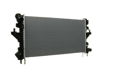 MAHLE ORIGINAL CR 1034 000P Číslo výrobce: 8MK 376 750-431. EAN: 4057635092289.