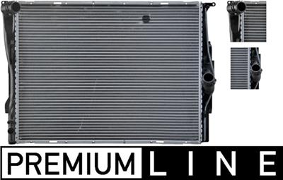 MAHLE ORIGINAL CR 1089 000P Číslo výrobce: 376754061. EAN: 4057635092845.