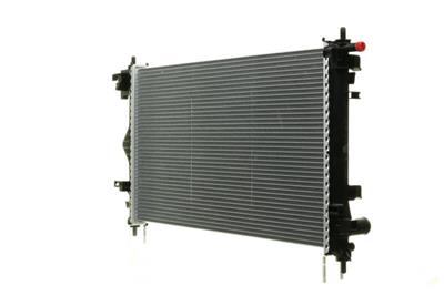 MAHLE ORIGINAL CR 1097 000P Číslo výrobce: 376754301. EAN: 4057635092944.