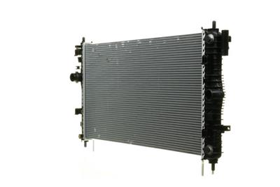 MAHLE ORIGINAL CR 1103 000P Číslo výrobce: 376754361. EAN: 4057635093019.