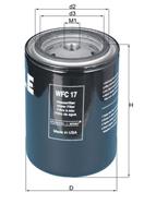 MAHLE ORIGINAL WFC 17