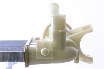 MAHLE ORIGINAL CR 1108 000S Číslo výrobce: 8MK 376 754-424. EAN: 4057635093095.