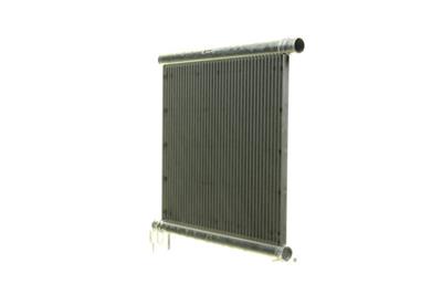 MAHLE ORIGINAL CR 1124 000P Číslo výrobce: 376754601. EAN: 4057635093354.