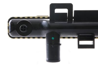 MAHLE ORIGINAL CR 1135 000S Číslo výrobce: 8MK 376 754-764. EAN: 4057635093460.