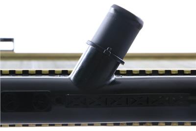 MAHLE ORIGINAL CR 1135 000S Číslo výrobce: 8MK 376 754-764. EAN: 4057635093460.