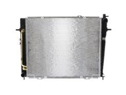 MAHLE ORIGINAL CR 1321 000S