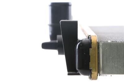 MAHLE ORIGINAL CR 1436 000S Číslo výrobce: 376767131. EAN: 4057635096645.