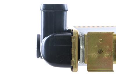 MAHLE ORIGINAL CR 1513 000S Číslo výrobce: 8MK 376 772-511. EAN: 4057635097390.