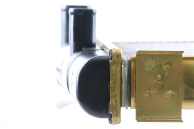 MAHLE ORIGINAL CR 2034 000S Číslo výrobce: 8MK 376 901-041. EAN: 4057635102797.