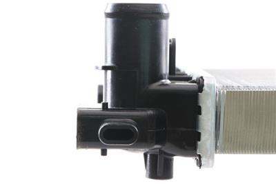 MAHLE ORIGINAL CR 2081 000S Číslo výrobce: 376902004. EAN: 4057635103206.