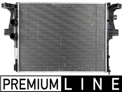 MAHLE ORIGINAL CR 2087 000P