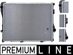 MAHLE ORIGINAL CR 281 000P