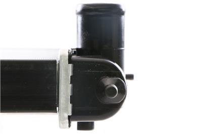 MAHLE ORIGINAL CR 343 000S Číslo výrobce: 8MK 376 713-334. EAN: 4057635083867.