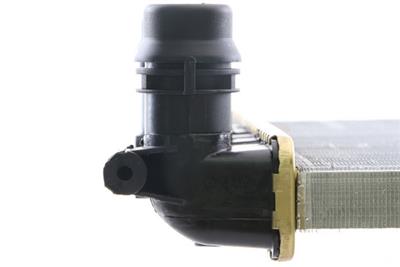 MAHLE ORIGINAL CR 368 001S Číslo výrobce: 376888784. EAN: 4057635084246.