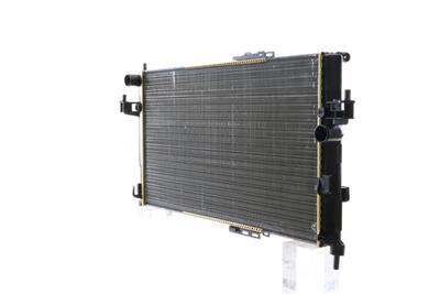 MAHLE ORIGINAL CR 391 000S Číslo výrobce: 376714384. EAN: 4057635084604.