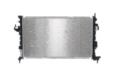MAHLE ORIGINAL CR 422 000S Číslo výrobce: 8MK 376 715-324. EAN: 4057635085014.