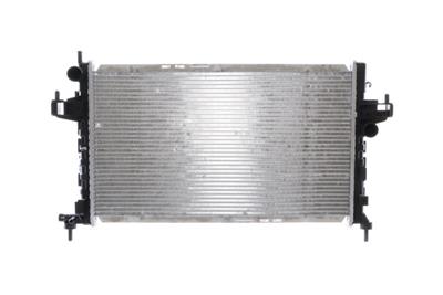 MAHLE ORIGINAL CR 422 000S Číslo výrobce: 8MK 376 715-324. EAN: 4057635085014.