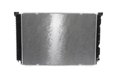 MAHLE ORIGINAL CR 424 000S Číslo výrobce: 376715341. EAN: 4057635085038.