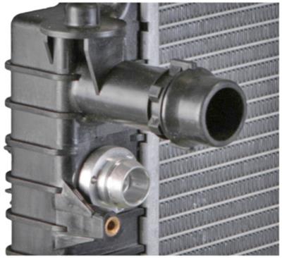 MAHLE ORIGINAL CR 424 000S Číslo výrobce: 376715341. EAN: 4057635085038.