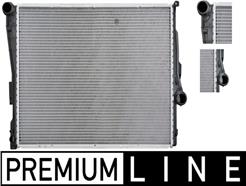 MAHLE ORIGINAL CR 457 000P