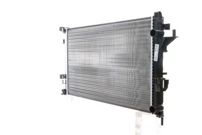 MAHLE ORIGINAL CR 461 000S Číslo výrobce: 376716304. EAN: 4057635085519.