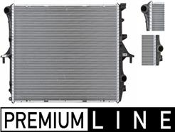 MAHLE ORIGINAL CR 571 000P