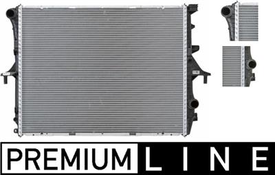 MAHLE ORIGINAL CR 571 000P Číslo výrobce: 376719001. EAN: 4057635086967.