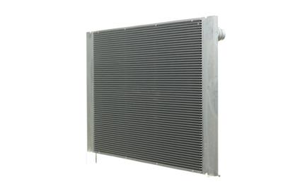 MAHLE ORIGINAL CR 581 000P Číslo výrobce: 376719141. EAN: 4057635087094.