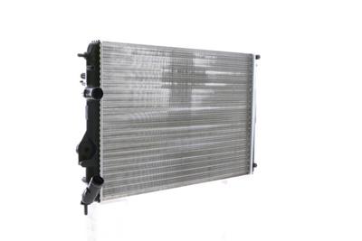 MAHLE ORIGINAL CR 602 000S Číslo výrobce: 8MK 376 719-664. EAN: 4057635087353.