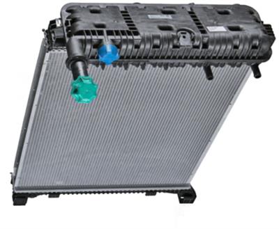 MAHLE ORIGINAL CR 673 000P Číslo výrobce: 14794. EAN: 4057635088275.